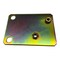 John Deere BRACKET, OEM 9768014 - alternate 2
