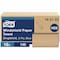 Tork Tork Folded Windshield Paper Towel Blue H22, Extra Absorbent, 16 x 140 Towels, 192122, PK16 192122 - alternate 4