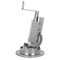 Groz 6" Vise Machine, Precision Angular, 6" with Swivel Base 35004 - alternate 2