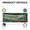 Signmission Farm Fresh Organic Vegetables, 36 Inch x 96 Inch, Vinyl Banner B-96-30606 - alternate 3