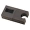 Delta Slide Mechanism - Contemporary Slide Bar RP64239RB - alternate 2