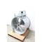 Greenheck TUBE AXIAL FAN 36IN TAB-36-PBF-LMD-QD - alternate 2
