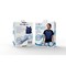 Alphacool Polar Cooling Ice Vest - One Size - Navy 675595811593 - alternate 3