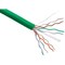 Axiom Cat6 23Awg 4-Pair Solid Conductor 550Mhz Bulk Cable Spool C6BCS-N1000-AX - alternate 1