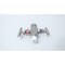 Rosemount 2-WAY INLINE MANIFOLD 0306RT22AA11 - alternate 2