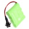 Ilc Intellikey 100219 Replacement 6V 2.3AH Battery 100219 BATTERY - alternate 2