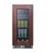 Summit 15in Wide Built-In Beverage Center Panel Not Included CL156BV1PNR - alternate 3