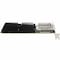 Add-On 100GBS QSFP28 PORT PCIE 4.0 X16 NETWORK INTERFACE CARD W/PXE BOO ADD-PCIE4-2QSFP28 - alternate 3