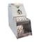 Mytee Products Aluminum Step Box 24.5in x 28.4in x 15in - Open Wide Step Box Design STB-15I-OW - alternate 3