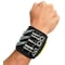 Wrap It Storage Wrap-It Storage MagSnap Magnetic Snap Wristband, 6-3/4 in L, 3-3/4 in W, 3 in H, Black 100-MSWB-BL - alternate 3
