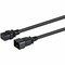 Monoprice Heavy Duty Extension Cord - IEC 60320 C20 to IEC 60320 C19_ 12AWG_ 20A 35059 - alternate 1