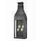 Z-Lite Toulouse Sand Black 4 Light Outdoor Wall Light 5030XL-BK - alternate 1