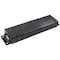 Mytee Products 38inx10inx4.5inViking Laminate Rubber Dock Bumper for Truck Loading Dock Protection DBLR-103845 - alternate 6