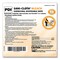 Sani Professional Sani-Cloth Bleach Germicidal Disposable Wipe Refill, 1-Ply, 7.5x15, Unscented, White, 160 Wipes, 2PK P700RF - alternate 2