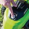 Greenworks 2000-PSI 1.2 GPM Heavy-Duty Cold Water Corded Electric Pressure Washer 5107402 - alternate 2
