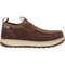 Rocky Dry-Strike SRX Composite Toe Work Shoe, Dark Taupe, Size 11.5 RKK0514 - alternate 1
