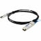 Add-On Addon Cisco Qsfp-Sfp10G-Cu-3M Compatible Taa Compliant 10Gbase-Cu QSFP-SFP10G-CU-3M-AO - alternate 1