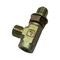 Komatsu VALVE ASM, KOMATSU OEM 416-62-34110 416-62-34110 - alternate 2