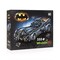 Wrebbit3D Batmobile 3D Jigsaw Puzzle Blue 255 pc W3D-0515 - alternate 3