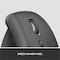 Logitech LIFT FOR BUSINESS - GRAPHITE 910-006491 - alternate 3