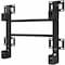 Samsung Large Sz Brckt Wall Mount 76in WMN8000SXT/ZA - alternate 2
