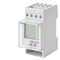 Siemens weekly time switch Top digital 230 V 16A 2-channel 2MW 7LF4512-0 - alternate 1