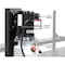 Atlas Automotive Equipment Ali Certified Apex 8 4 Post Lift + Rj35 Sliding Jacks Combo ATTD-APEX8-COMBO - alternate 3
