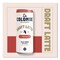 La Colombe Draft Latte Cold Brew, Triple Shot Espresso Latte, 11 oz Can, 12PK LCT00501 - alternate 3