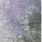 Homeroots 9' X 12' Lavender Olive Green And Silver Abstract Washable Indoor Outdoor Area Rug 617363 - alternate 3