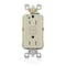 Leviton LEVITON, GSCA2-3C AGTR1-HGI - alternate 1
