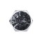 Auveco 1/4in-20 x 2 1/2in Grade 5 Cap Screw Zinc, 100PK 5444 - alternate 2