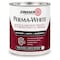 Zinsser Interior Paint, Semi-Gloss, Water Base, White, 1 qt 2754 - alternate 1