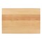 Martha Stewart 18 Inch x 12 Inch Reversible Rectangle Beech Wood Cutting Board 129142.01 - alternate 2