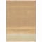 Homeroots 3' X 5' Salmon Striped Washable Indoor Outdoor Area Rug 608509 - alternate 6