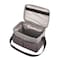 Igloo Igloo Collapse & Cool Gray 6 cans Lunch Bag Cooler 66178 - alternate 4