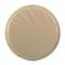 Holland Bar Stool Co 29" x 8" Plain Tan Tire Cover TCFTan - alternate 1
