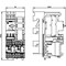 Siemens Load feeder fuseless Reversing duty 400 V AC 3RA2210-0KS15-2BB4 - alternate 2