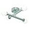 Afx Lane - LED Flush Mount - Satin Nickel LANF20LAJUDSN - alternate 4