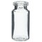 Nalgene Vials, 50 mm H, PETG, Colorless, PK1260 322030-0010 - alternate 1