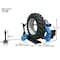 Atlas Automotive Equipment ATLAS LARGE TRUCK TIRE CHANGER, 1PHASE ATEATTC303-FPD - alternate 5