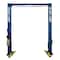 Atlas Automotive Equipment Ohx10000X Commercial Grade Extra Tall 10,000 Lb. Capacity 2-Post Lift ATTD-OHX10000X - alternate 1