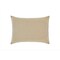 Homeroots Cotton Wool Medium Hypoallergenic Standard Size Bed Pillow 551584 - alternate 4