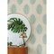 A-Street Prints Bali Aqua Fern Wallpaper 2988-70202 - alternate 3