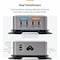 Startech.Com 4-PORT MULTI-DEVICE USB-C CHARGER, 240W TOTAL, SINGLE PORT 140W EPR, PD 3.1, SCR 424DNA-USB-C-CHARGER - alternate 1