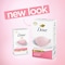 Dove Pink Rosa Beauty Bar Soap, 30 Ounce, 9PK 62715604 - alternate 5