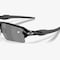 Oakley Flak 2.0 XXL Men's Sunglasses Sunglasses Polished Black Frame Polished Black Frame Men's Priz OO9488-0463 - alternate 4