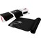 Msi AGILITY GD70 GAMING MOUSE PAD. Rubber base, anti-slip. Silky smooth fabric surface. AGILITY GD70 - alternate 1