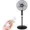 Ipower Simple Deluxe Commercial Stand Fan 16 inch with remote control HIFANXSTAND16RC - alternate 1