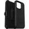 Otterbox Defender Pro Case For Apple Iphone 15 Pro Max , Black 77-92714 - alternate 1