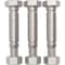 Ariens Deluxe/Platinum/Pro Shear Bolt Kit, 3-Piece 72100600 - alternate 2